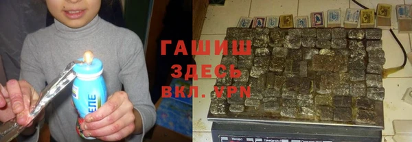 хмурый Арсеньев