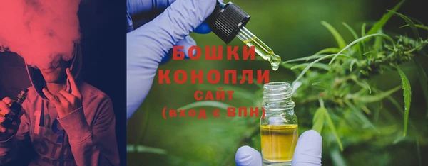 молекула духа Аркадак